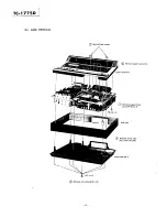 Preview for 6 page of Sony TC-177SD Service Manual