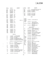 Preview for 39 page of Sony TC-177SD Service Manual