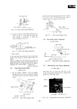 Preview for 15 page of Sony TC-366 Service Manual