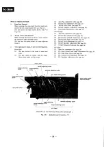 Preview for 22 page of Sony TC-366 Service Manual