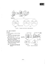 Preview for 25 page of Sony TC-366 Service Manual