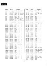 Preview for 38 page of Sony TC-366 Service Manual