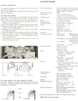 Preview for 13 page of Sony TC-377 Owner'S Instruction Manual