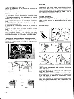 Preview for 12 page of Sony TC-378 Owner'S Instruction Manual