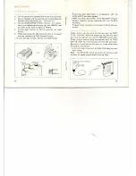 Preview for 7 page of Sony TC-55 Owner'S Instruction Manual