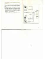 Предварительный просмотр 10 страницы Sony TC-55 Owner'S Instruction Manual