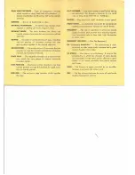 Предварительный просмотр 16 страницы Sony TC-55 Owner'S Instruction Manual