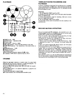 Preview for 9 page of Sony TC-765 Instruction Manual