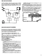 Preview for 10 page of Sony TC-765 Instruction Manual