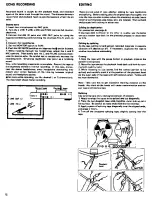 Preview for 11 page of Sony TC-765 Instruction Manual