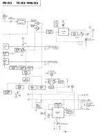 Preview for 6 page of Sony TC-D3 Service Manual