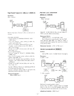 Preview for 7 page of Sony TC-D505 Service Manual