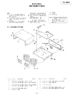 Preview for 12 page of Sony TC-D505 Service Manual