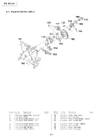 Preview for 15 page of Sony TC-D505 Service Manual