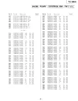 Preview for 18 page of Sony TC-D505 Service Manual