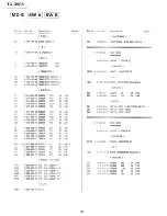 Preview for 21 page of Sony TC-D505 Service Manual