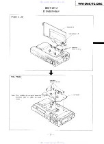 Preview for 7 page of Sony TC-D6C Service Manual