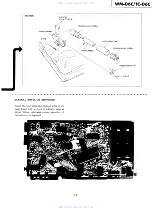 Preview for 11 page of Sony TC-D6C Service Manual