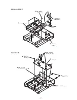 Preview for 7 page of Sony TC-EX66 Service Manual