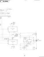 Preview for 8 page of Sony TC-FX45 Service Manual