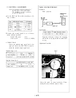 Preview for 14 page of Sony TC-FX45 Service Manual