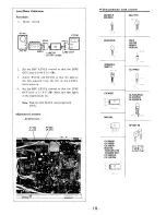 Preview for 17 page of Sony TC-FX45 Service Manual