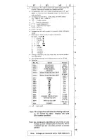 Preview for 26 page of Sony TC-FX45 Service Manual