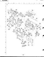 Preview for 30 page of Sony TC-FX45 Service Manual