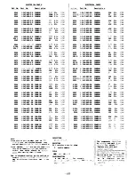 Preview for 40 page of Sony TC-FX45 Service Manual