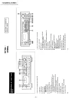 Preview for 4 page of Sony TC-K222ESL Service Manual