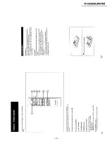 Preview for 5 page of Sony TC-K222ESL Service Manual