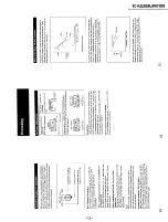 Preview for 13 page of Sony TC-K222ESL Service Manual