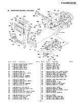 Preview for 36 page of Sony TC-K222ESL Service Manual