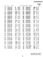 Preview for 40 page of Sony TC-K222ESL Service Manual