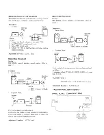 Preview for 8 page of Sony TC-K370 Service Manual