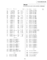 Preview for 16 page of Sony TC-K370 Service Manual