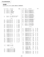 Preview for 17 page of Sony TC-K370 Service Manual