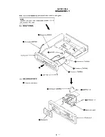 Preview for 5 page of Sony TC-K390 Service Manual