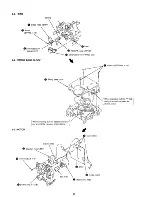 Preview for 6 page of Sony TC-K390 Service Manual