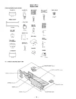 Preview for 13 page of Sony TC-K390 Service Manual