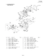 Preview for 19 page of Sony TC-K390 Service Manual