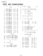 Preview for 22 page of Sony TC-K390 Service Manual