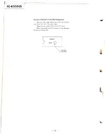 Preview for 4 page of Sony TC-K555ES Service Manual