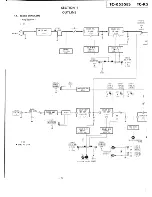 Preview for 5 page of Sony TC-K555ES Service Manual