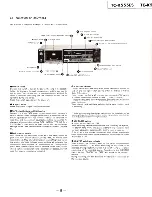 Preview for 9 page of Sony TC-K555ES Service Manual