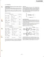 Preview for 11 page of Sony TC-K555ES Service Manual