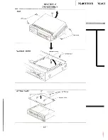 Preview for 13 page of Sony TC-K555ES Service Manual