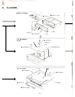 Preview for 14 page of Sony TC-K555ES Service Manual