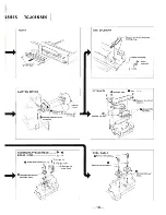 Preview for 16 page of Sony TC-K555ES Service Manual