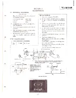 Preview for 19 page of Sony TC-K555ES Service Manual